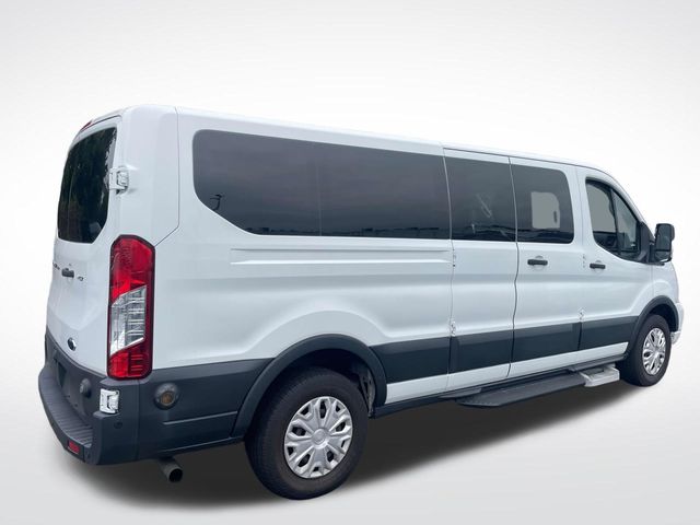 2020 Ford Transit-350 XLT 8