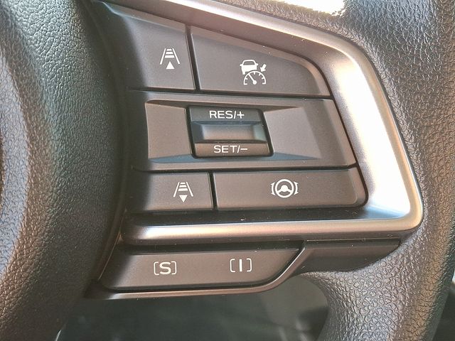 new 2026 Subaru Impreza car, priced at $28,798