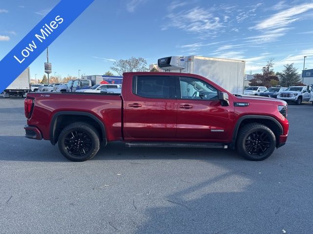 2023 GMC Sierra 1500 Elevation 27