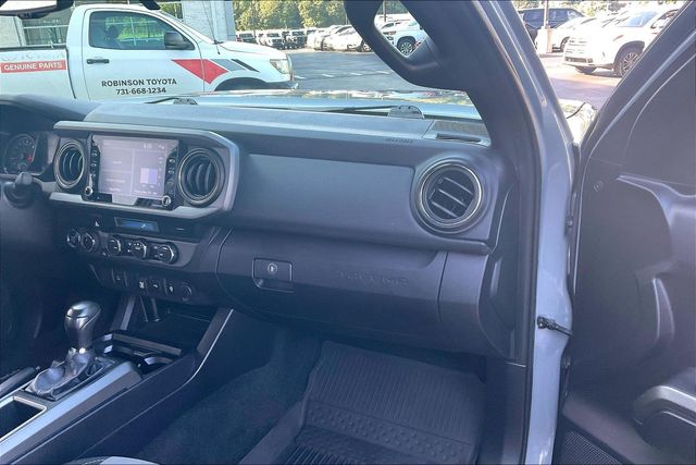 Used 2021 Toyota Tacoma Truck