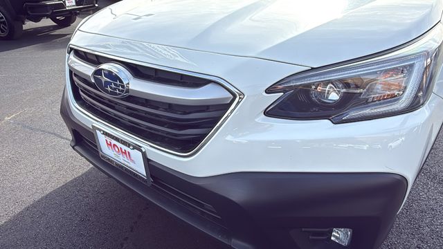 2022 Subaru Outback Premium 9