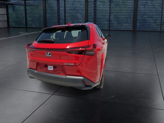 Used 2023 Lexus UX SUV