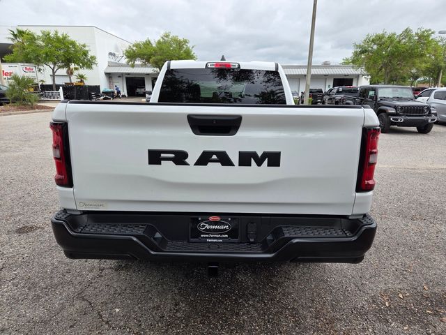New 2026 White Ram Tradesman image 11