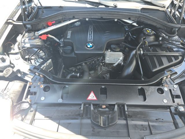 2016 BMW X3 xDrive28i Space Gray Metallic - Grieco Acura - Image 25