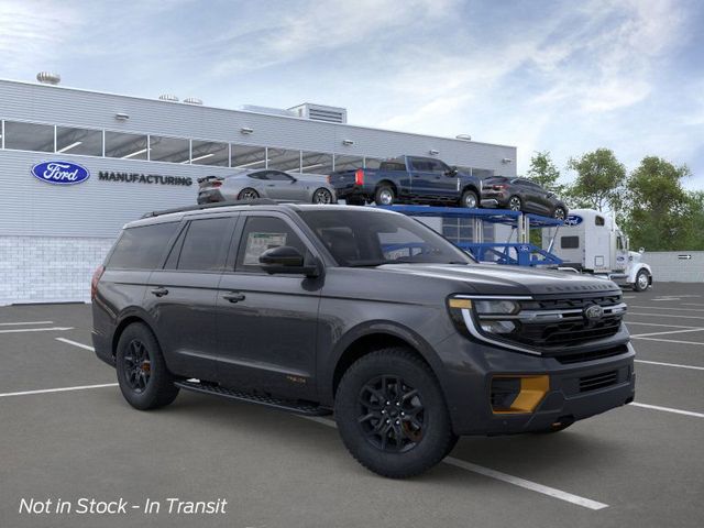 2026 Ford Expedition