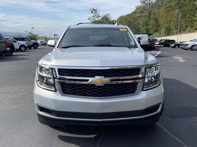 2019 Chevrolet Suburban LT 9