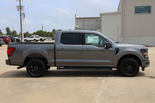 2026 Ford F-150 XLT - 3