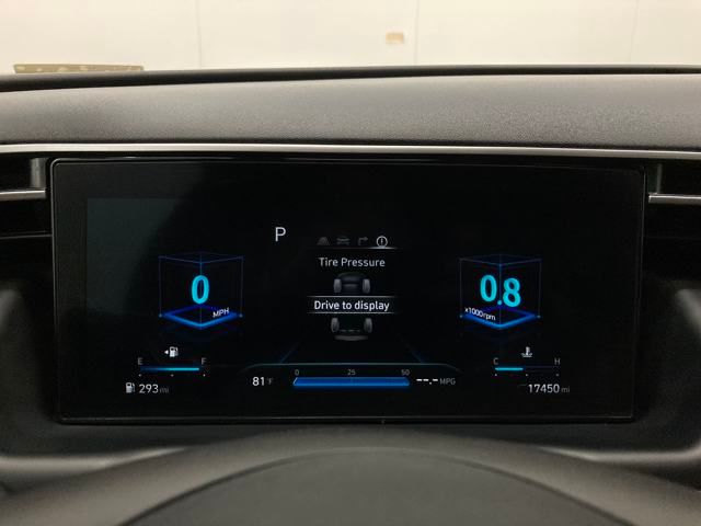 2023 Hyundai SANTA CRUZ SEL Premium