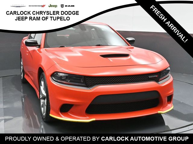 2023 Dodge Charger GT 5