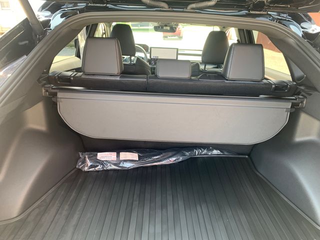 Used 2026 Toyota bZ SUV