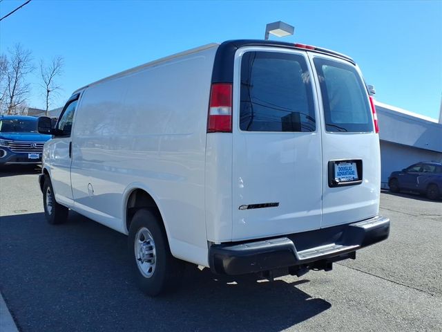 2020 Chevrolet Express 2500 - Image 6