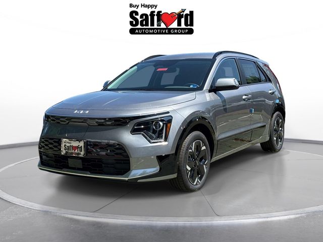 2026 Kia Niro EV Wind