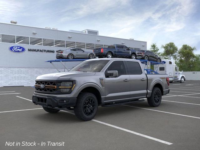 2024 Ford F-150 Tremor 2