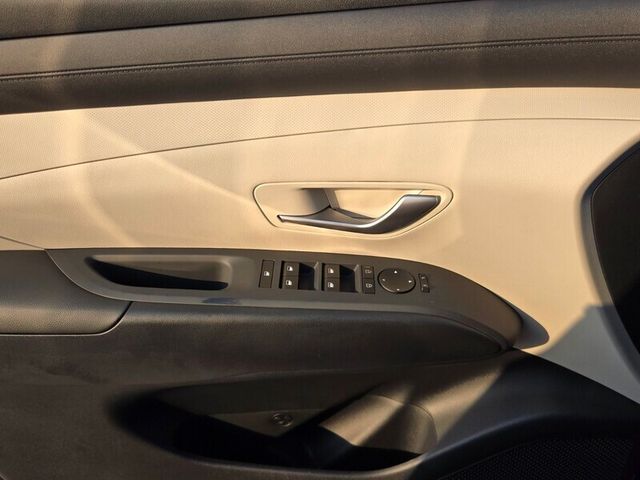 2026 Hyundai Tucson - $29,375