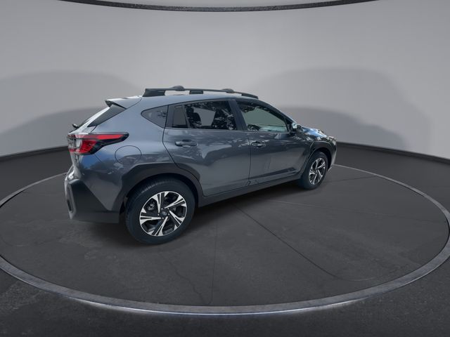 2024 Subaru Crosstrek - $22,277