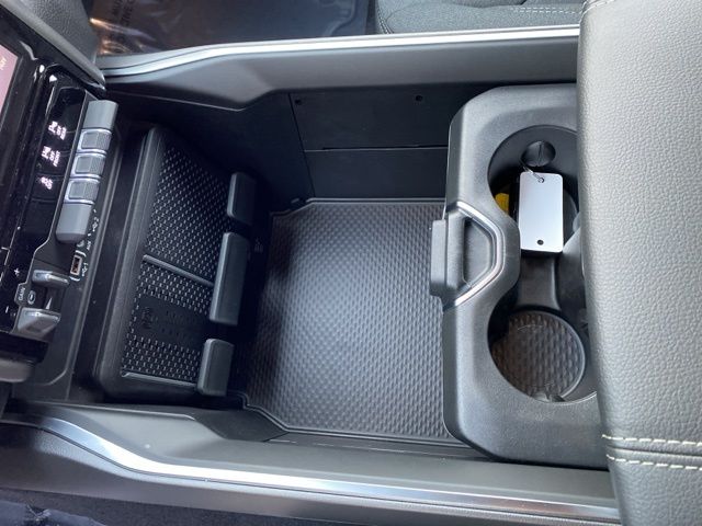 2026 Ram 1500 Big Horn/Lone Star - Granite Crystal Metallic Clearcoat exterior view 19