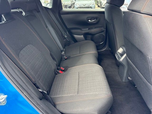 2026 Honda HR-V - $27,988