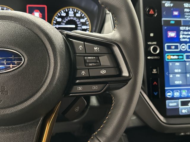 2026 Subaru Crosstrek Wilderness - 9