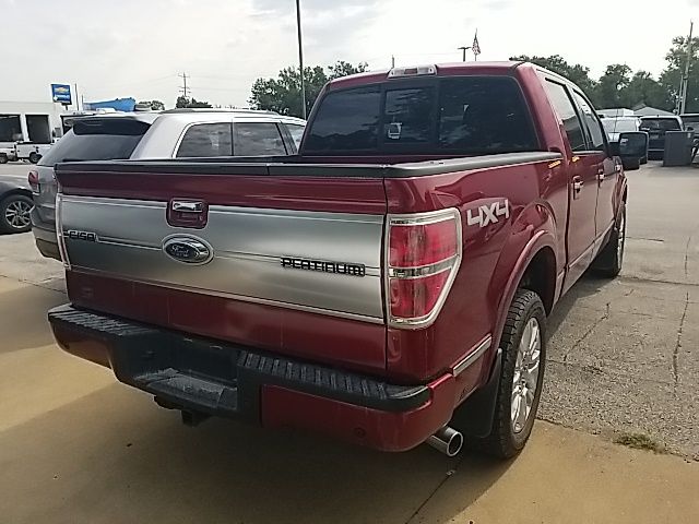 Used 2014 Ford F-150 Truck