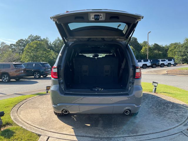 New 2026 Dodge Durango SUV