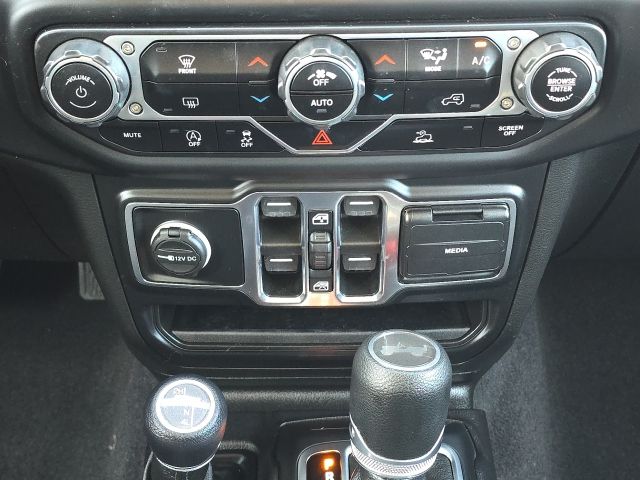 Photo of 2021 Jeep Wrangler Unlimited Sport Altitude in Dallas, GA - 28,  2021 Jeep Wrangler Unlimited Sport Altitude:44244A