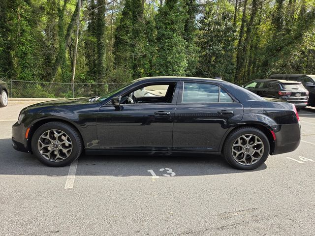 Used 2018 Black Chrysler S image 4