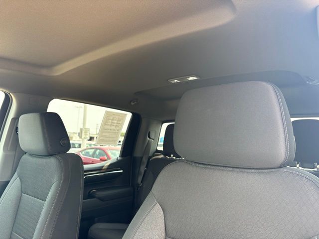 Used 2024 Chevrolet Silverado 1500 Truck