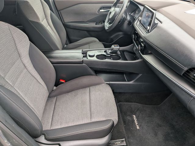 2021 Nissan Rogue - Image 30