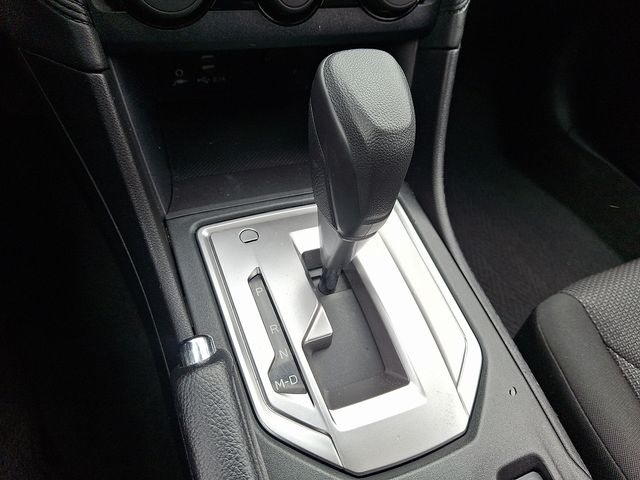 used 2023 Subaru Impreza car, priced at $26,471