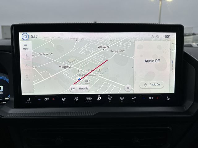 New 2026 Orange Ford Badlands image 22