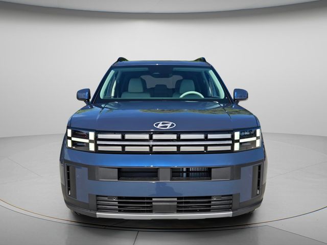 2027 Hyundai Santa Fe