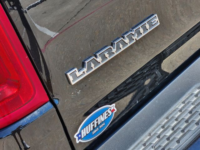 2025 Ram 1500 Laramie 9