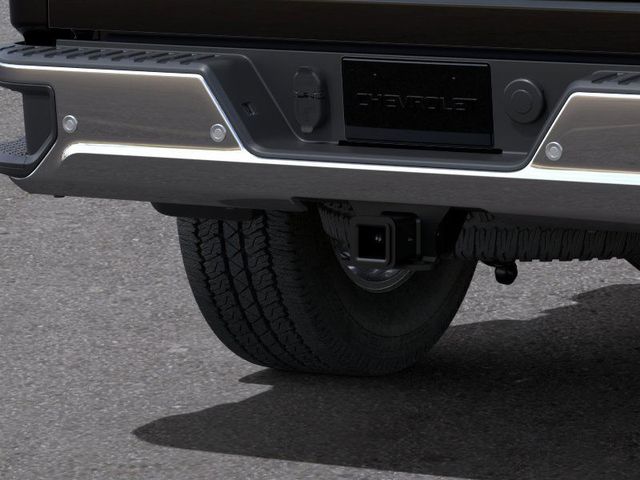 New 2025 Chevrolet Silverado 2500HD For Sale in Livonia, MI