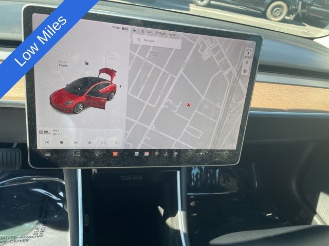 2018 Tesla Model 3 Long Range 6