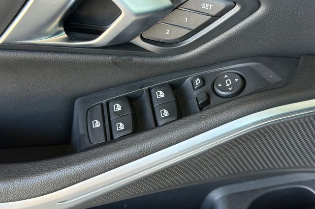 Used 2024 BMW 3 Series Sedan