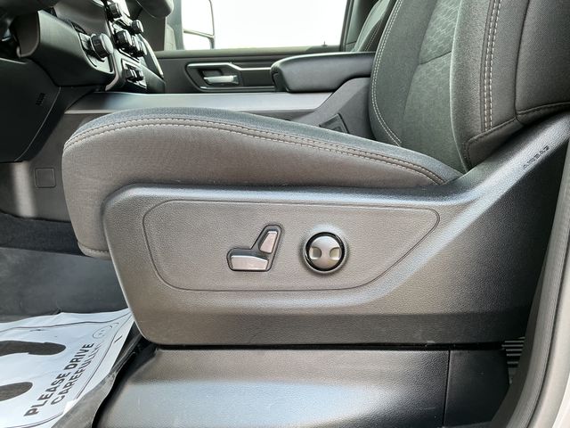 Used 2025 Ram 1500 Truck