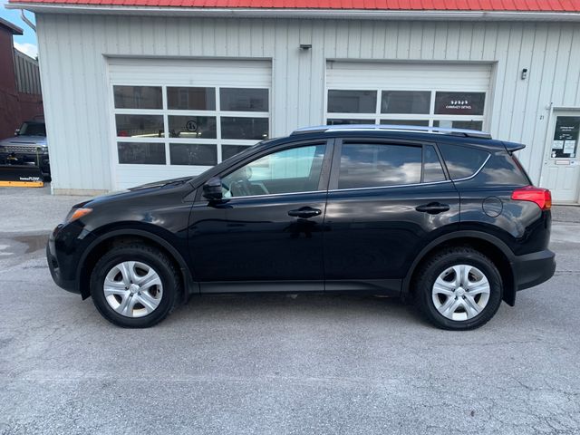 Used 2015 Toyota RAV4 SUV
