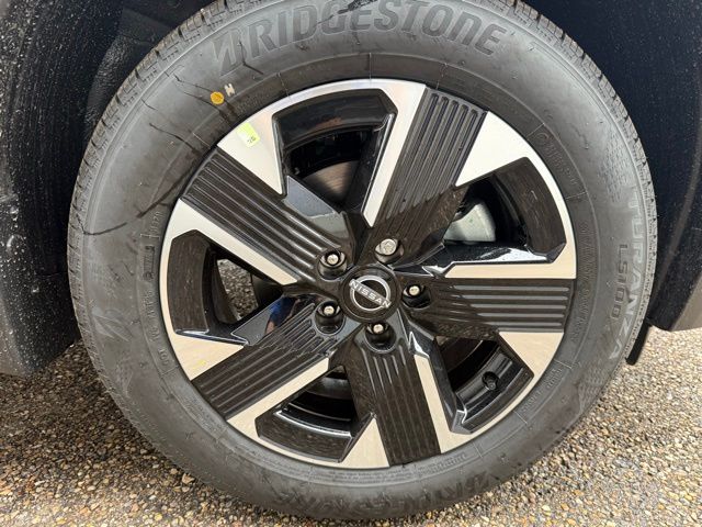 Certified Used 2026 Gray Nissan SV image 29