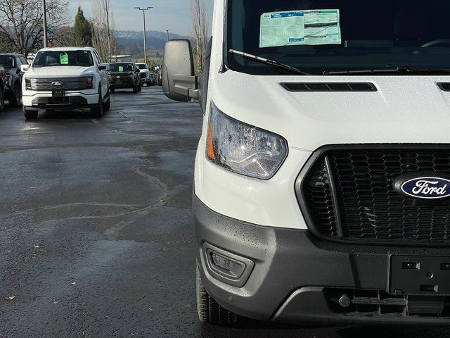 new 2026 Ford Transit-350 car, priced at $59,845