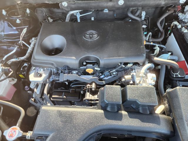 2024 Toyota RAV4 XLE Premium  at Toyota of Victoria