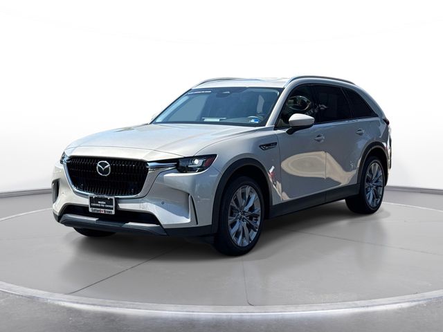 2026 Mazda CX-90 3.3 Turbo Preferred