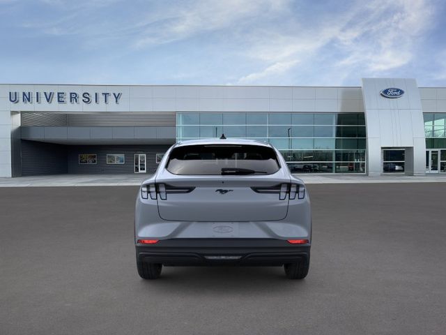 New 2026 Gray Ford Select image 5