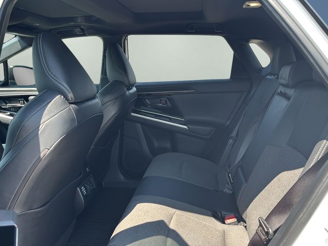 Used 2024 Toyota bZ4X SUV