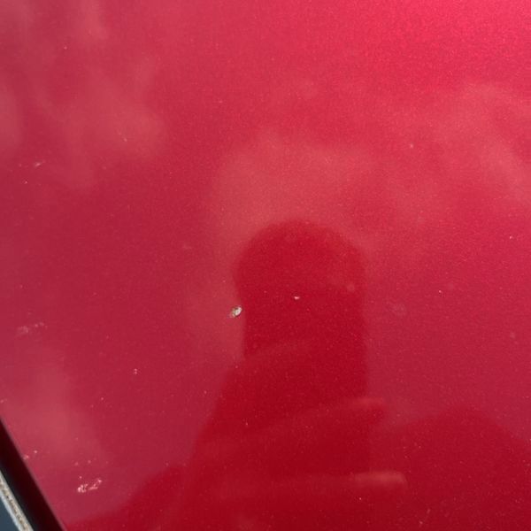 2021 Lincoln Corsair Standard Red at Phil Fitts Ford