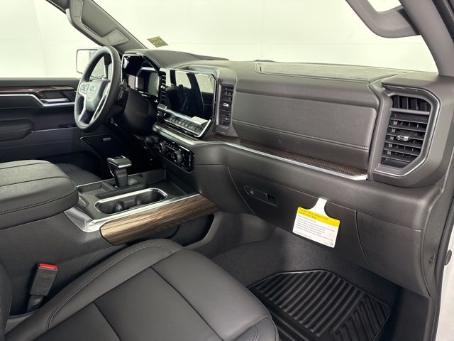 New 2026 Chevrolet Silverado 1500 Truck