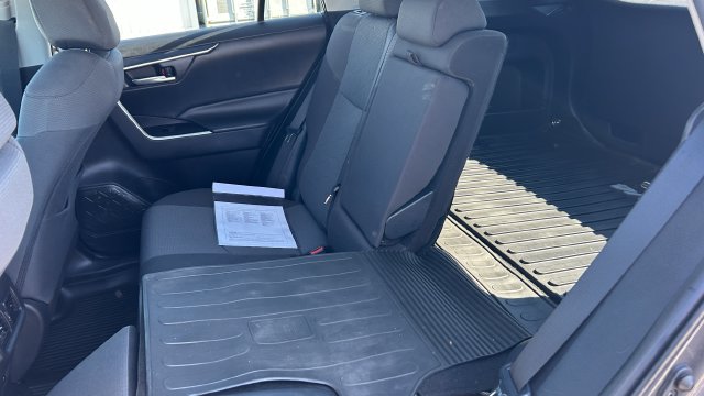 Used 2022 Toyota RAV4 SUV
