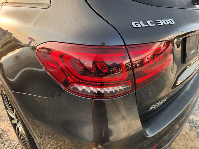 2020 Mercedes-Benz GLC GLC 300  at Texan Dodge Chrysler Jeep Ram