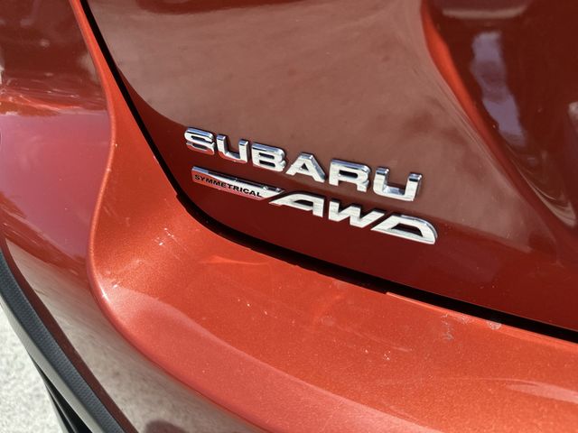 2024 Subaru Crosstrek - $22,777