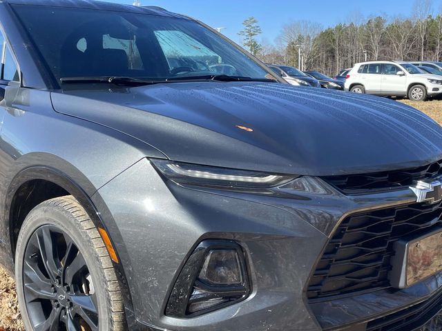 2020 Chevrolet Blazer RS 2