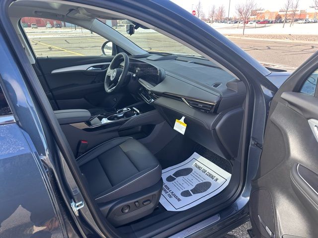 2026 Buick Envision Avenir AWD